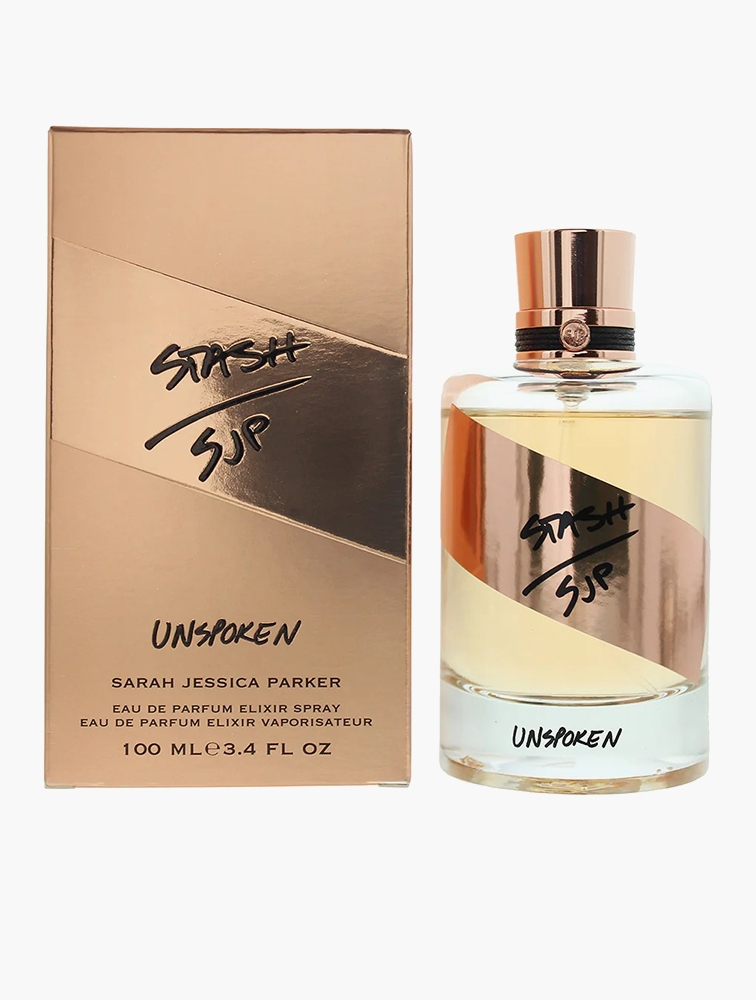 Sjp unspoken hotsell